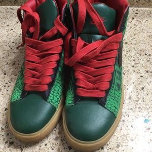 Jordan Blazer Premium ‘Godzilla’  2009